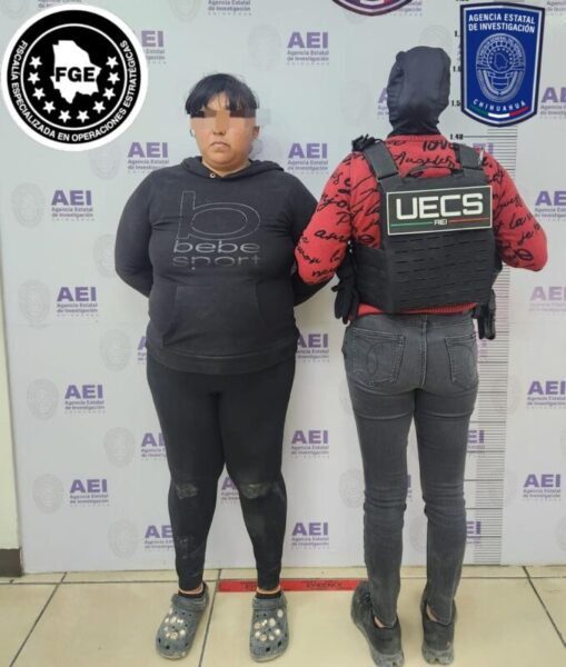 Cumplimentan orden de aprehensión por secuestro agravado en Juárez