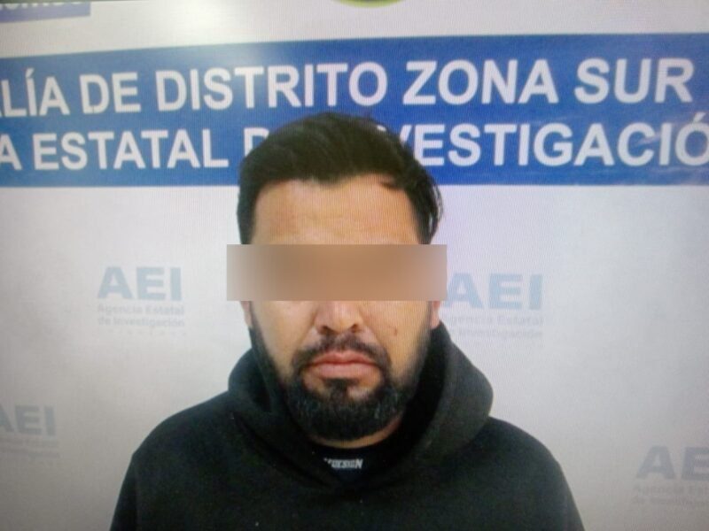 Vinculan a proceso a imputado por homicidio imprudencial ocurrido en Parral