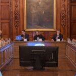 Supervisa Gobierno del Estado avances del Pacto por el Desarrollo y la Prosperidad de Chihuahua