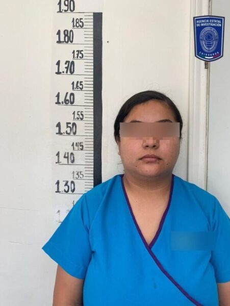 Obtiene FEM fallo condenatorio contra acusada por violación agravada en guardería de Ciudad Juárez