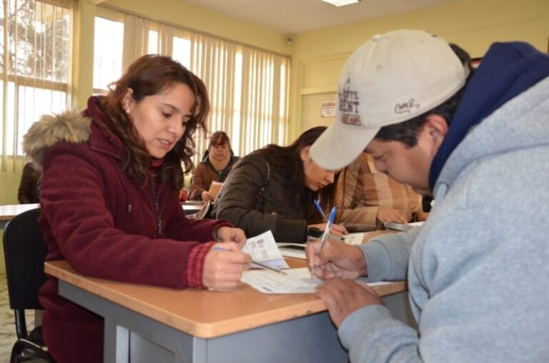 Amplía Educación plazo de preinscripciones para nivel Básico