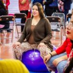 Colaboran autoridades e Fechac para fortalecer a mujeres embarazadas vulnerables