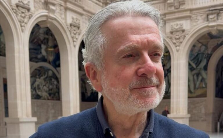 Santiago Creel descarta alianzas entre PAN y PRI rumbo a 2027 desde Chihuahua