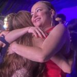 Busca apoyo para salvar la vida de su madre