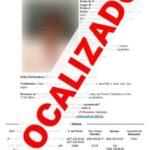 Localiza FGE Zona Sur a menor reportado ausente en Parral
