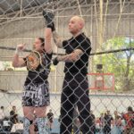 Reconocen a chihuahuense como referí principal en Nacional de La Amistad en Guanajuato