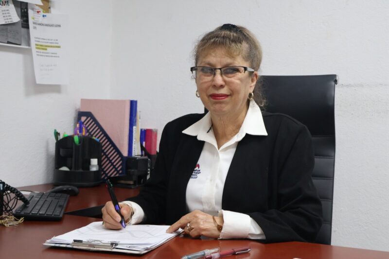 Otorga DSPM brinda atención y protección a personas vulnerables las 24 horas