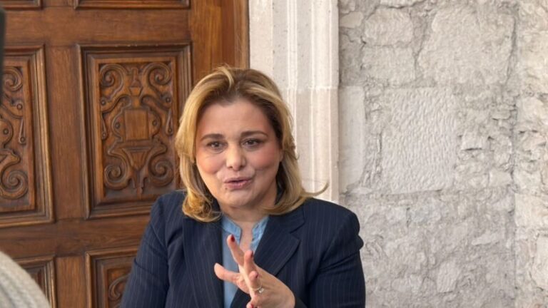 Buscarán impugnar libertad de dueño de Crematorio Plenitud: Gobernadora