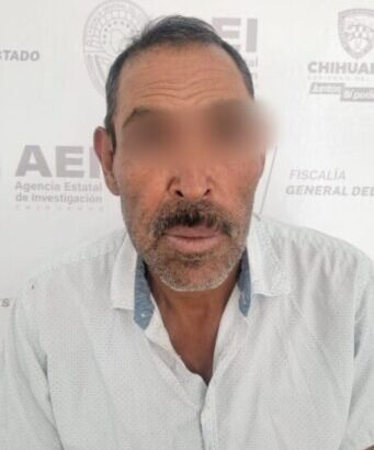 Sentencian a 10 años de prisión por homicidio en Cuauhtémoc