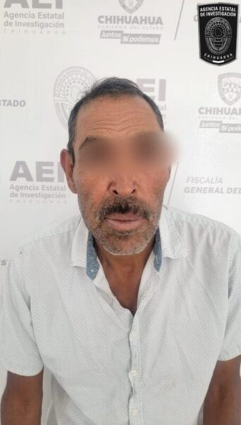 Sentencian a 10 años de prisión por homicidio en Cuauhtémoc