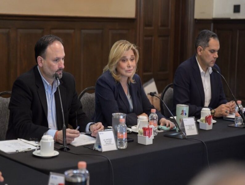 Gobierno de Chihuahua refuerza seguridad tras hechos violentos en otras entidades