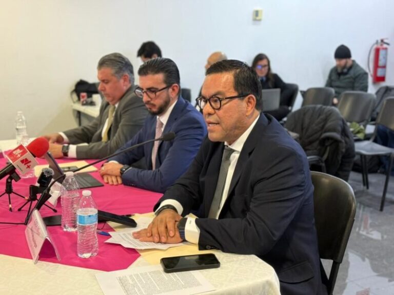 Califica Fiscal Anticorrupción como “aberración jurídica” fallo de Tribunal