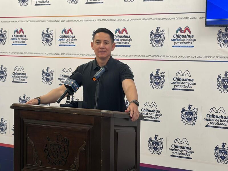 Instalan filtros en colindancia con Aldama por inseguridad