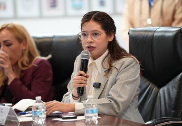 Exige intérpretes y traductores indígenas en hospitales del estado