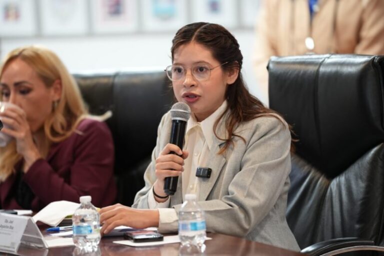 Exige intérpretes y traductores indígenas en hospitales del estado