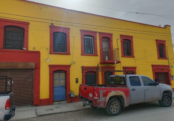 Lleva Secretaría de Turismo “Rutas Mágicas de Color” a Ciudad Juárez