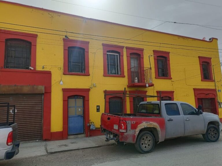 Lleva Secretaría de Turismo “Rutas Mágicas de Color” a Ciudad Juárez