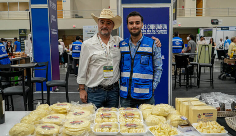 Reitera Desarrollo Rural invitación al Directorio Agroindustrial