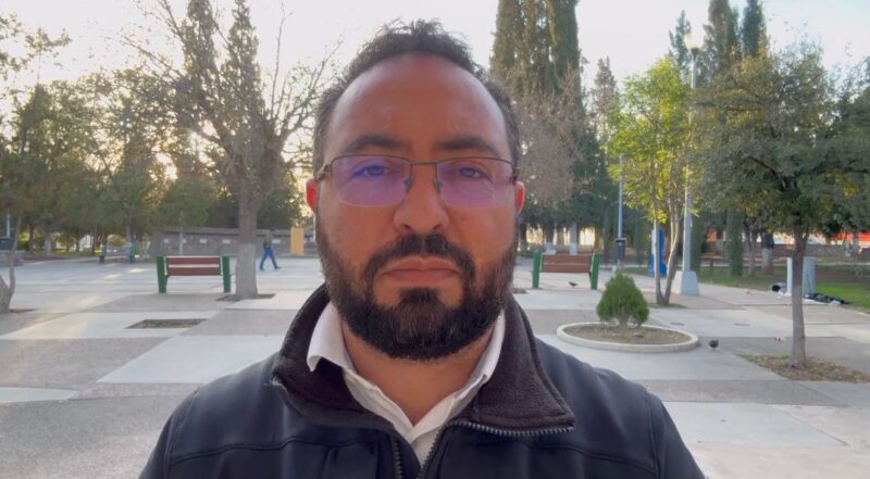 Emite Protección Civil recomendaciones ante presencia de vientos en la capital