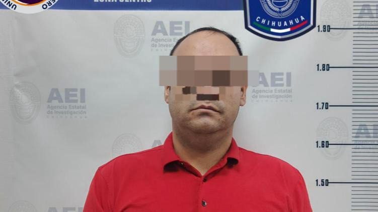 Vinculan a proceso a imputado por violación y trata