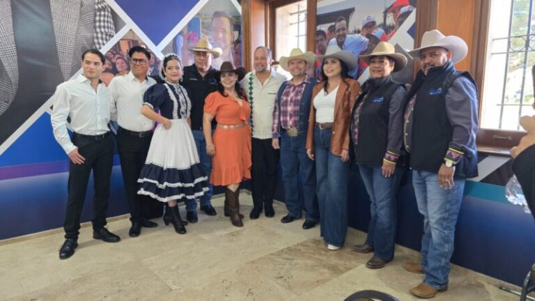 Anuncian Festival Folklórico 2026 y Polka Monumental