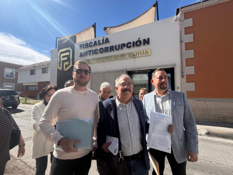 Buscan recuperar 50 mdp afectados por Aras