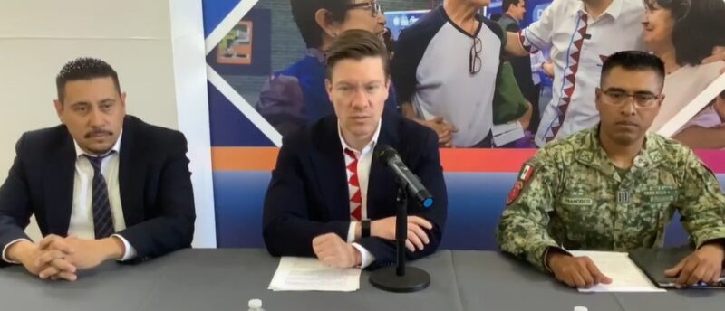 Prestarán 740 jóvenes servicio militar en dos etapas