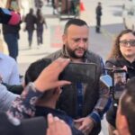 Pide Arturo Medina blindar al estado ante la explosión de violencia en el país