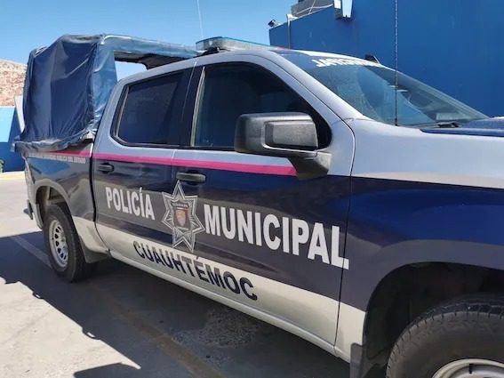 Dañan acceso y roban equipo de cocina en negocio del Centro