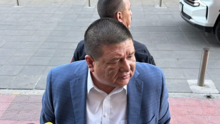 “Solo estar atentos”; FGE ante muerte de El Mencho