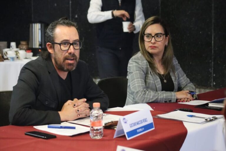 Instalan Consejo Consultivo de Cultura 2026-2027 en Chihuahua