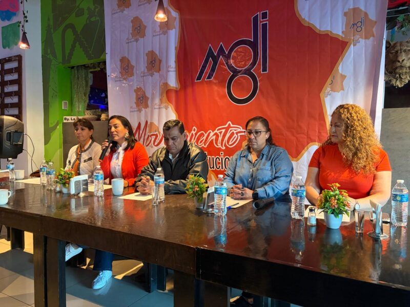 Buscan docentes atención y escucha de dirigencia sindical