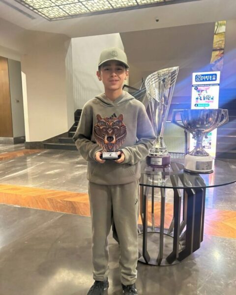 ¡Orgullo Campestre!