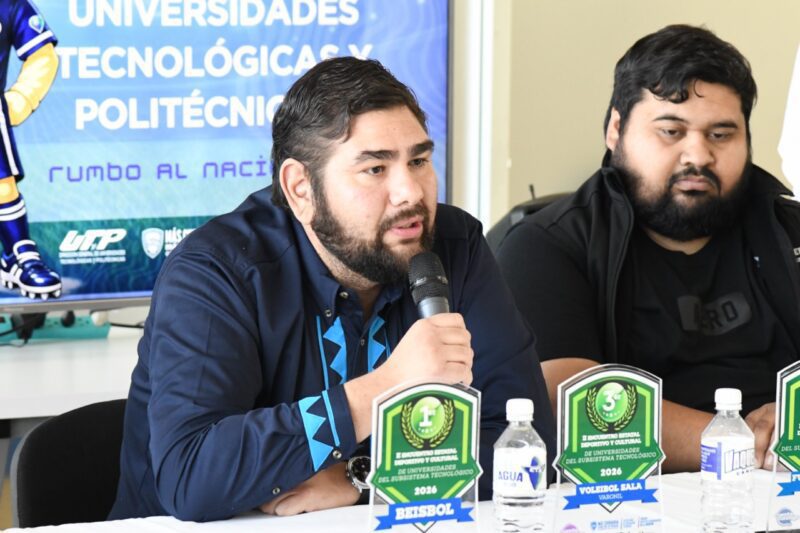 Logra UTCAM primeros lugares en béisbol y fútbol y avanza a campeonato nacional