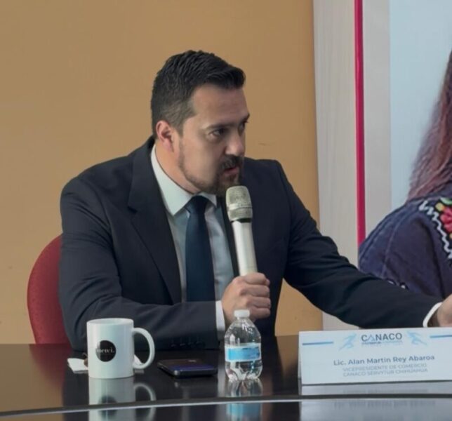 Anuncia Canaco 90 mdp en créditos