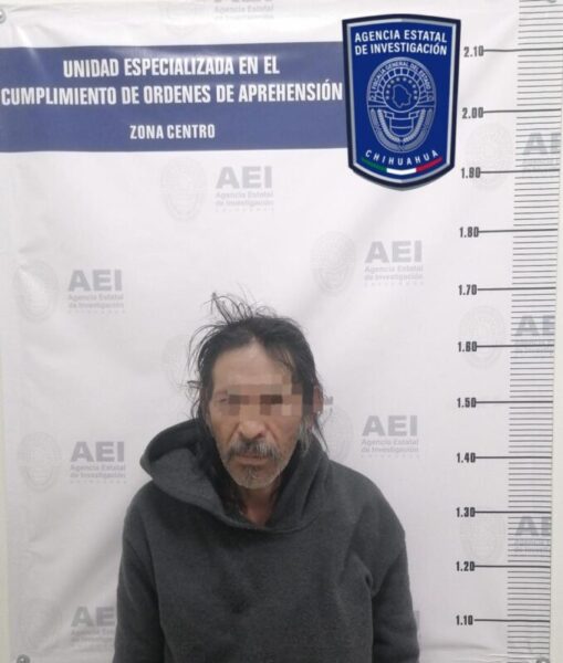 Detiene AEI a tres masculinos por el delito de desaparición de personas