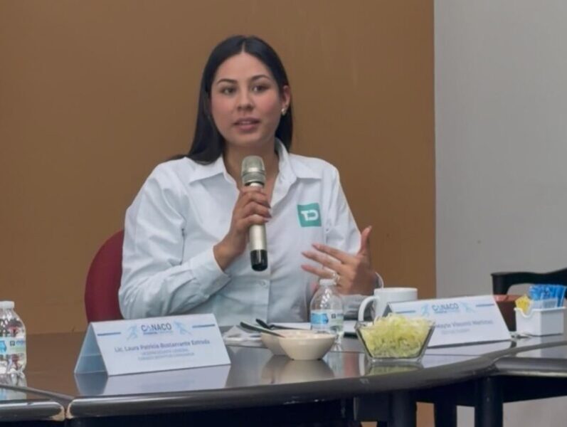 Impulsarán empresas chihuahuenses a través de TuDoFy