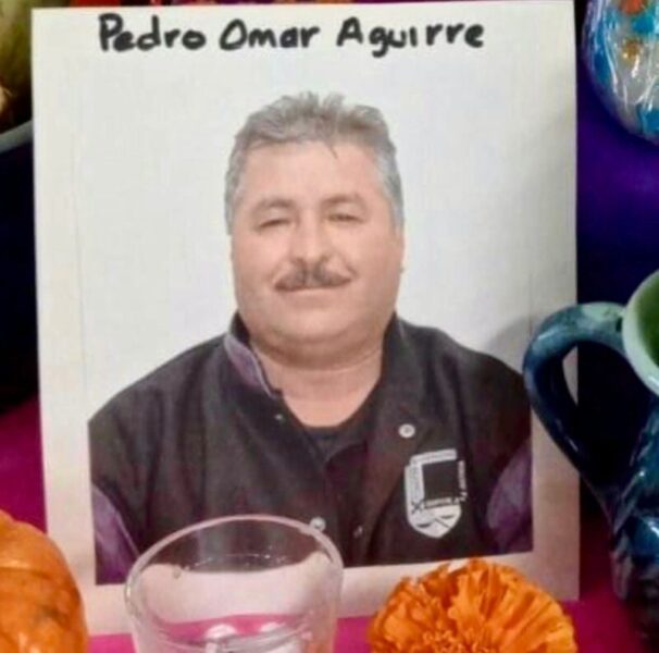 Pedro Omar “El Perico” Aguirre; Se cumplen 14 años de su partida