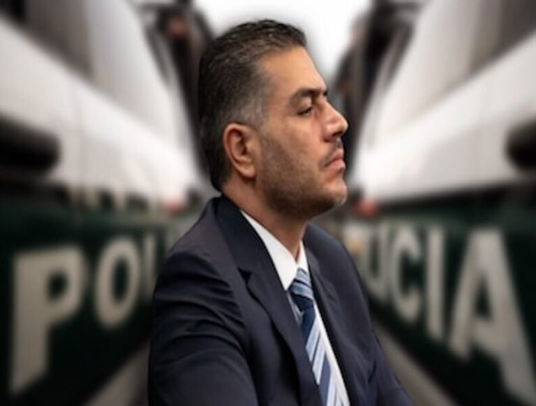 Refuerzan estrategia nacional de seguridad ante aumento de violencia en varias entidades