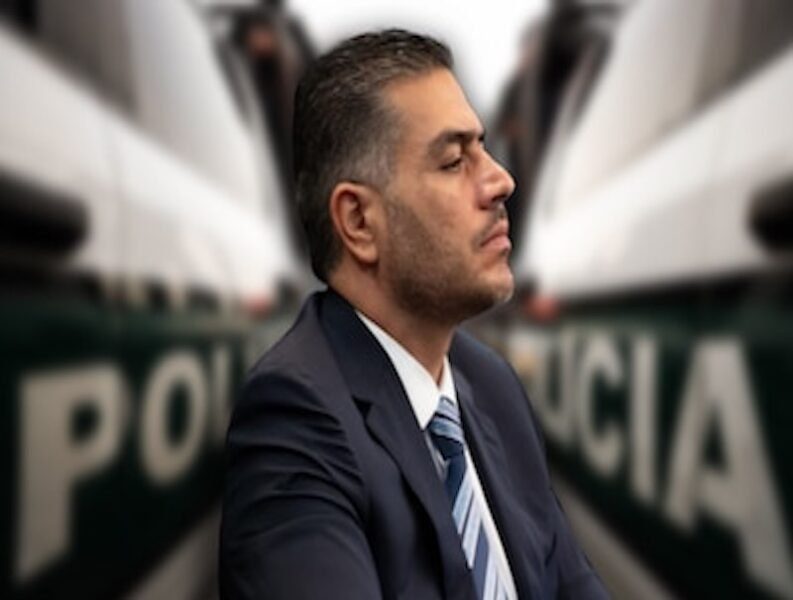 Refuerzan estrategia nacional de seguridad ante aumento de violencia en varias entidades