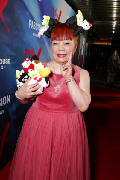 Yuko Yamaguchi anuncia su retiro tras más de cuatro décadas como diseñadora de Hello Kitty