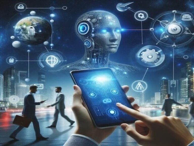 La inteligencia artificial acelera su integración en la vida cotidiana y el trabajo