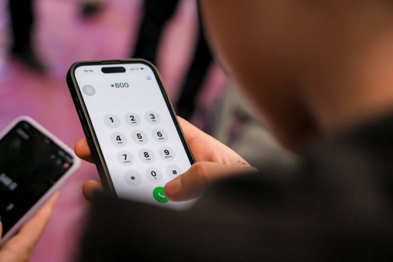 Ponen en funcionamiento la línea de atención a crisis *800 del IMPAS