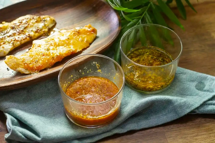 Elegir un filete fresco es esencial para que tu pescado esté en su punto. Foto. Cortesía.