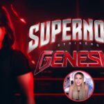 Samadhi Zendejas se baja de Supernova 2026: ¿Contra quién peleará Alana Flores?