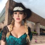 Alicia Villarreal regresa a CDMX este 2026: Preventa y precio de boletos