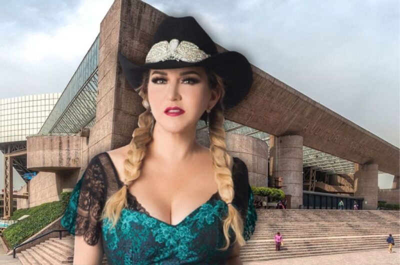 Alicia Villarreal regresa a CDMX este 2026: Preventa y precio de boletos