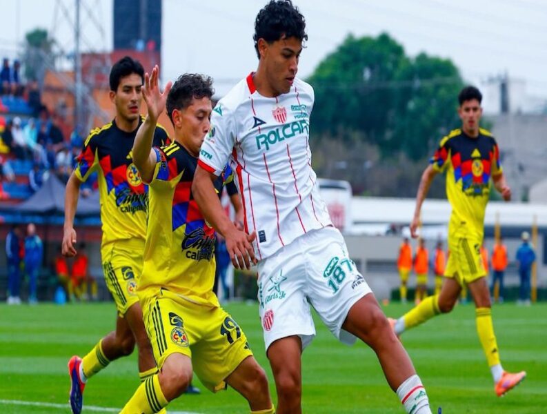 Jornada intensa en Liga MX durante el Clausura 2026