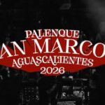 De Grupo Firme a Manuel Turizo: Cartelera completa del Palenque de la Feria de San Marcos 2026
