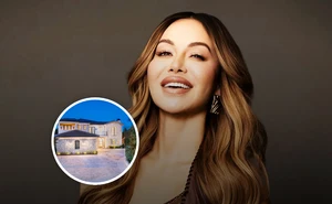 FOTOS: Chiquis Rivera y su increíble mansión de 3.2 millones de dólares en California